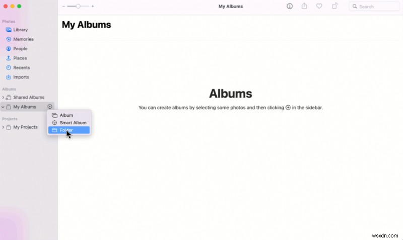 Macで写真を簡単に整理！初心者向けの基本テクニック6選
