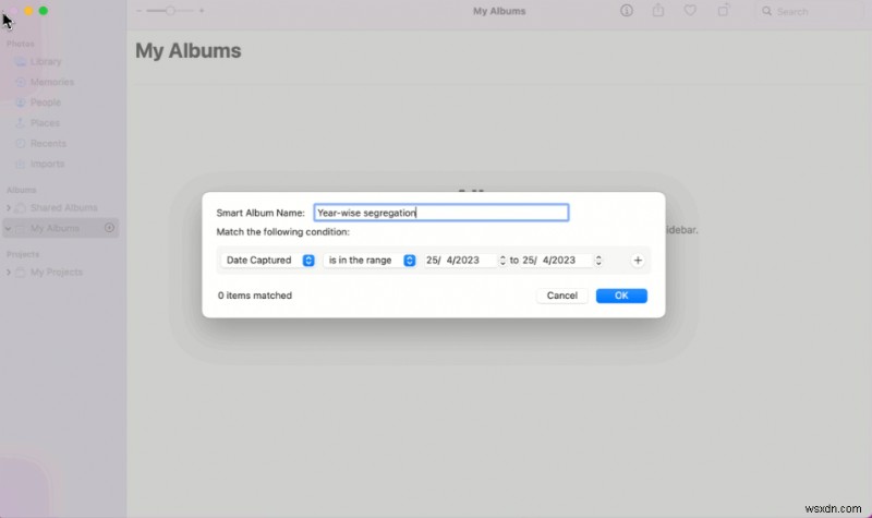 Macで写真を簡単に整理！初心者向けの基本テクニック6選