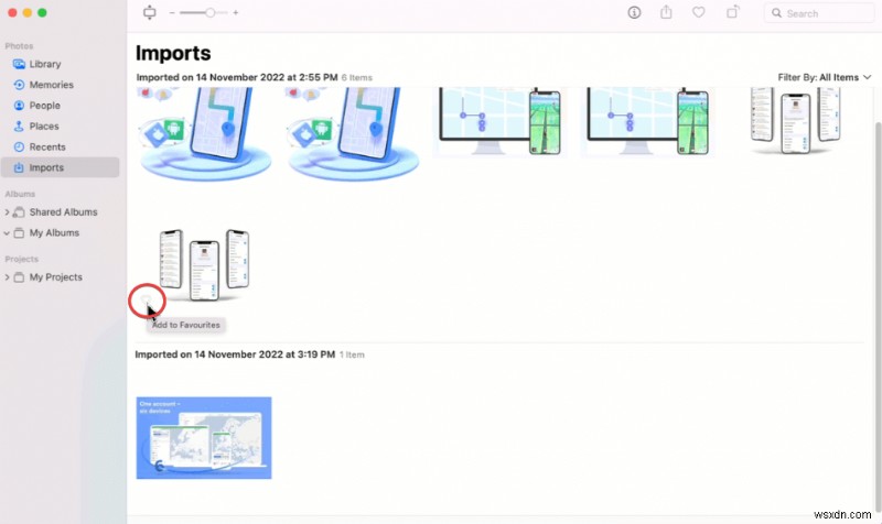 Macで写真を簡単に整理！初心者向けの基本テクニック6選