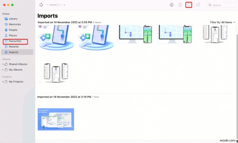Macで写真を簡単に整理！初心者向けの基本テクニック6選