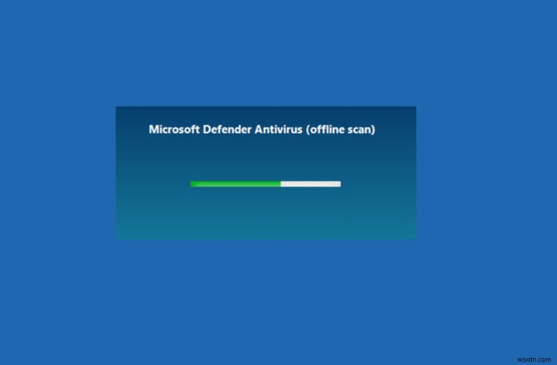 Windows 11でMicrosoft Defenderオフラインスキャンを使いこなす方法：隠れたマルウェアを完全駆除するステップバイステップガイド