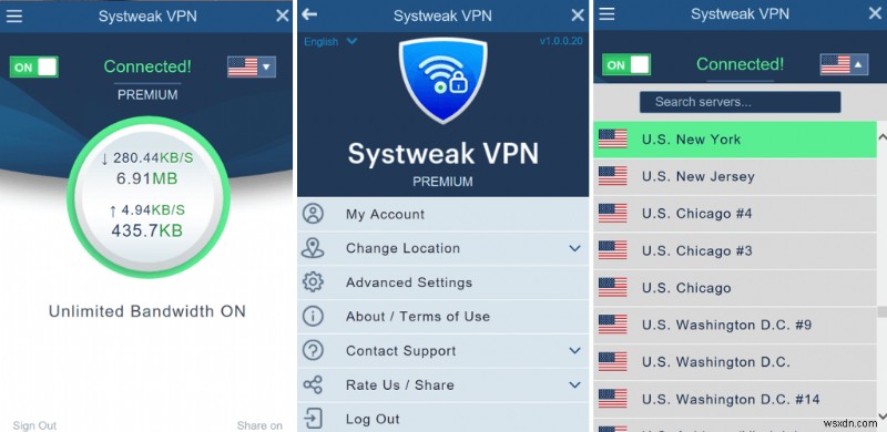 AdGuard VPNの代替サービス徹底比較2024：おすすめ10選と自分に合ったVPNの選び方