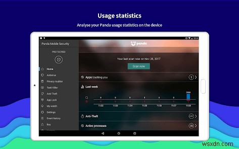 AdGuard VPNの代替サービス徹底比較2024：おすすめ10選と自分に合ったVPNの選び方
