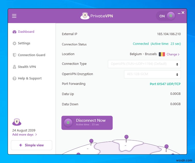 AdGuard VPNの代替サービス徹底比較2024：おすすめ10選と自分に合ったVPNの選び方