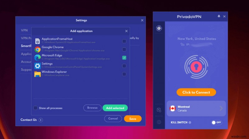 AdGuard VPNの代替サービス徹底比較2024：おすすめ10選と自分に合ったVPNの選び方