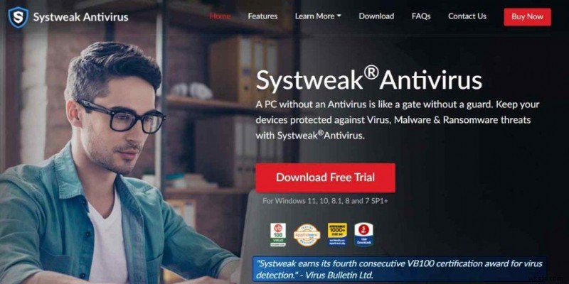 Systweakアンチウイルス vs Avastプレミアムセキュリティ徹底比較：専門家が判定する最良の選択