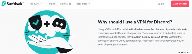 2024年版:Discordを安全に使うためのおすすめVPNベスト5|地域制限や規制の回避方法