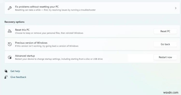 Windows 11/10でウイルス対策ソフトが「システムの復元」をブロックする問題を解決する方法