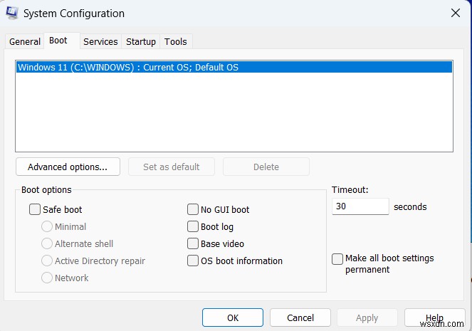 Windows 11/10でウイルス対策ソフトが「システムの復元」をブロックする問題を解決する方法