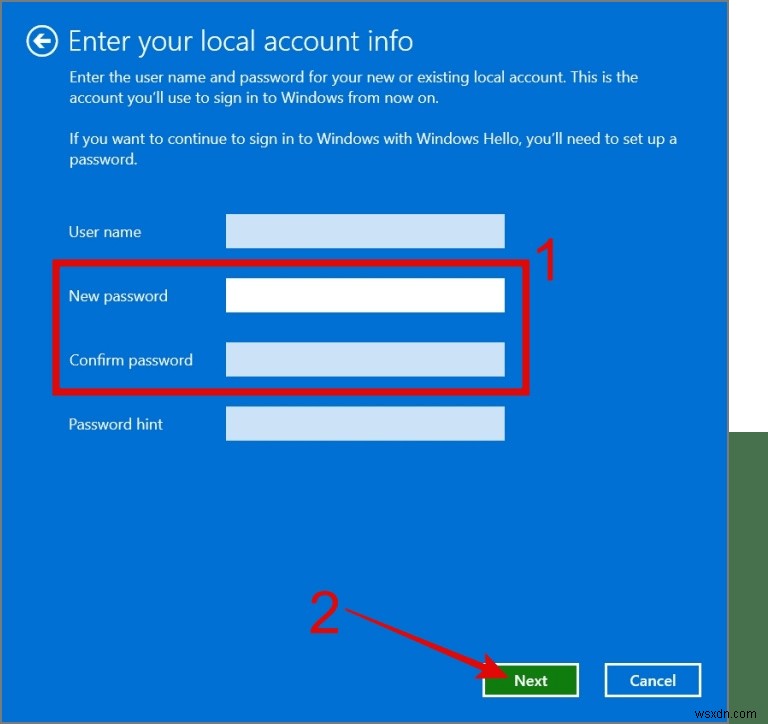 Windows 10/11のログインパスワードを簡単に削除する方法|ステップバイステップ完全ガイド