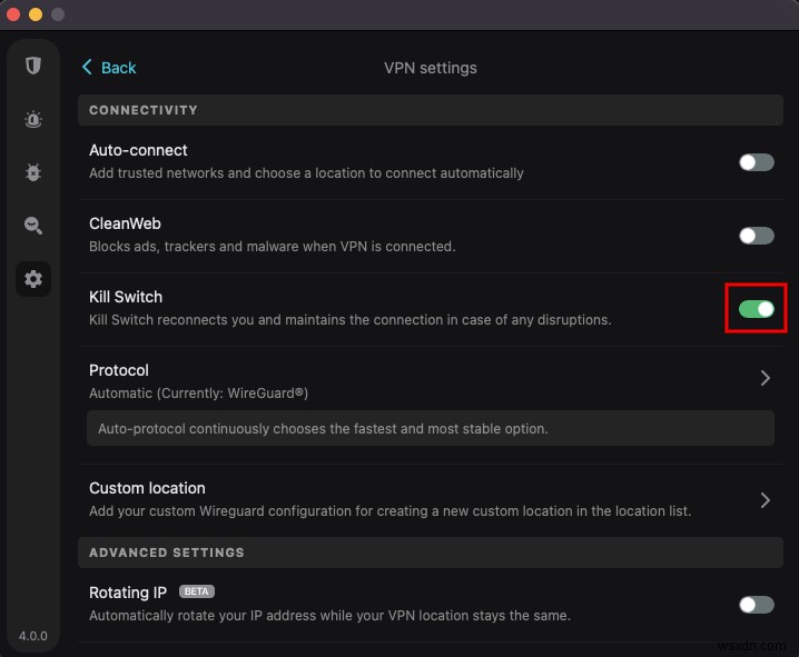 MacでVPNを設定する方法|初心者向けステップバイステップガイド