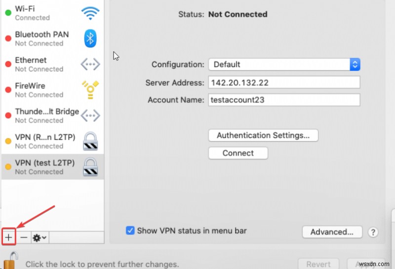 MacでVPNを設定する方法|初心者向けステップバイステップガイド