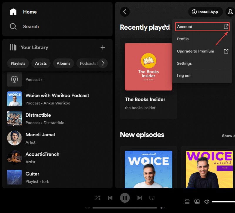 Spotifyアカウントがハッキングされたら?今すぐできる対処法と再発防止のポイント