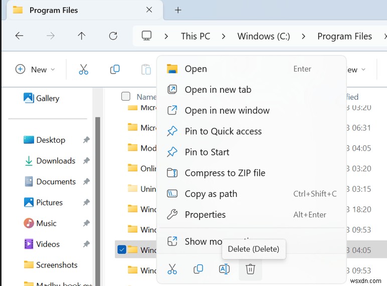 Windowsで「Winservices.exe」エラーを修正する方法：ステップバイステップ完全ガイド
