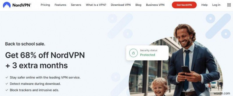 2023年版|安全なトレントに使えるおすすめVPN 10選