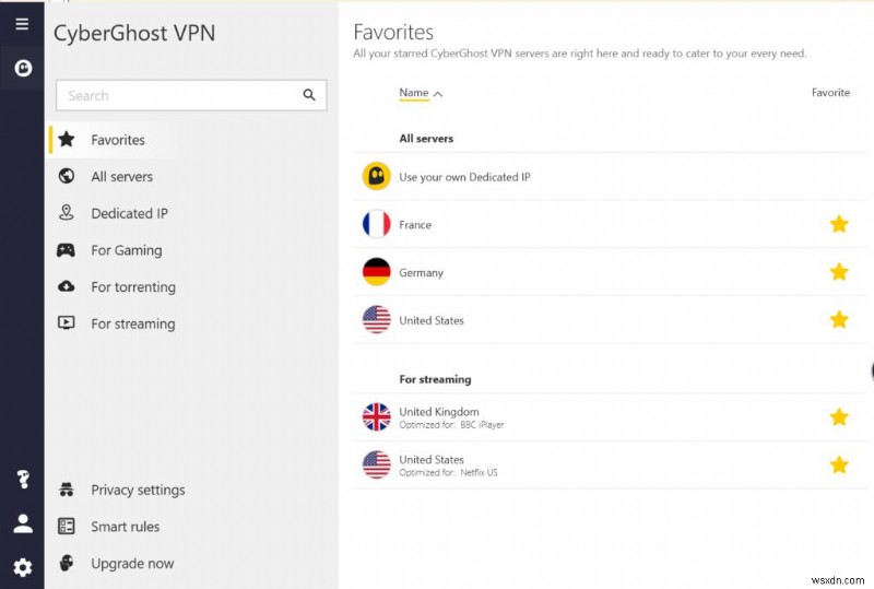 2023年版|安全なトレントに使えるおすすめVPN 10選