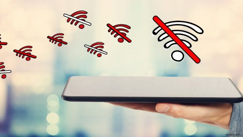 VPN接続中にインターネットが使えなくなる6つの原因と簡単な解決策