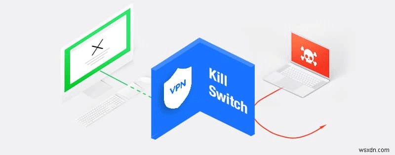 VPN接続中にインターネットが使えなくなる6つの原因と簡単な解決策