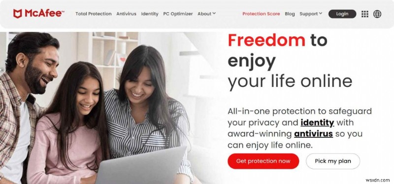 Windowsユーザー必見!TotalAV代替ウイルス対策ソフトおすすめ8選