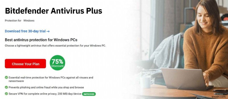 Windowsユーザー必見!TotalAV代替ウイルス対策ソフトおすすめ8選