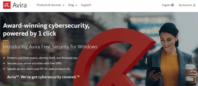 Windowsユーザー必見!TotalAV代替ウイルス対策ソフトおすすめ8選