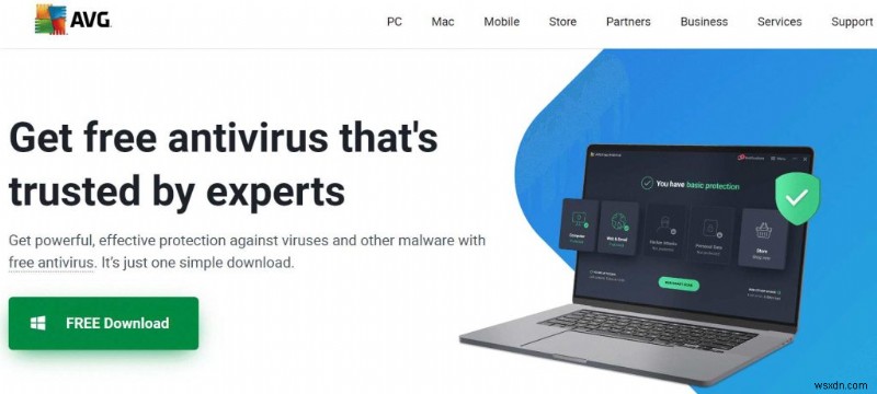 Windowsユーザー必見!TotalAV代替ウイルス対策ソフトおすすめ8選