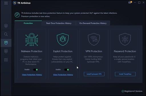 Kaspersky vs T9 Antivirus 徹底比較｜機能・価格・パフォーマンスを包括的に解説