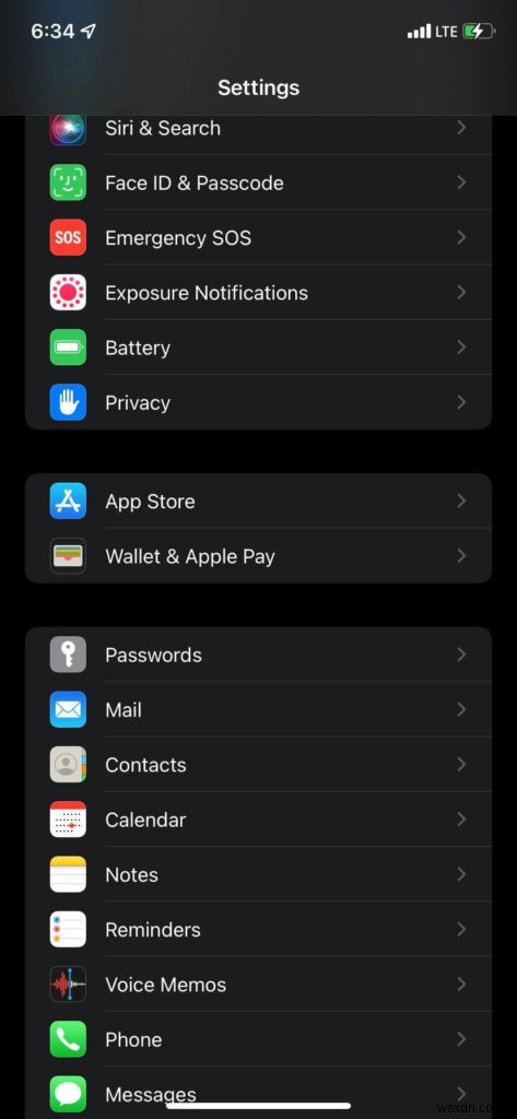 iPhoneに保存されたパスワードを簡単に確認・管理する方法を徹底解説
