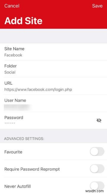 iPhoneに保存されたパスワードを簡単に確認・管理する方法を徹底解説