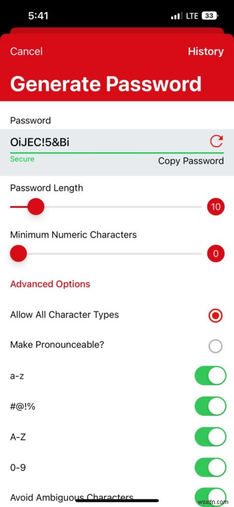 iPhoneに保存されたパスワードを簡単に確認・管理する方法を徹底解説