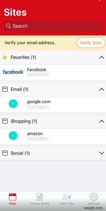 iPhoneに保存されたパスワードを簡単に確認・管理する方法を徹底解説