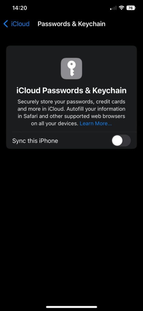 iPhoneに保存されたパスワードを簡単に確認・管理する方法を徹底解説