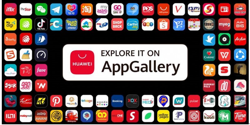 Huawei AppGalleryでマルウェア検出 – 世界930万台が感染、スマホを守るために今すぐできること