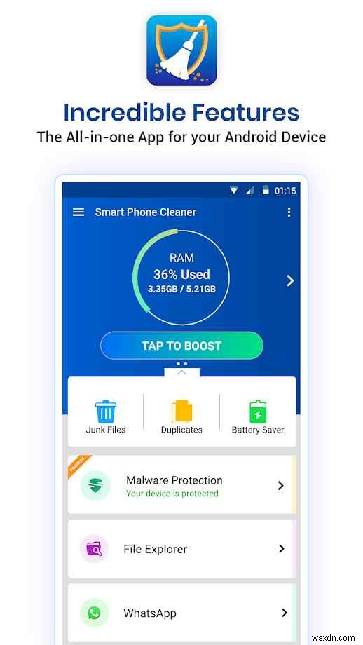 Google、機密データ収集が発覚した11個のAndroidアプリをPlayストアから緊急削除