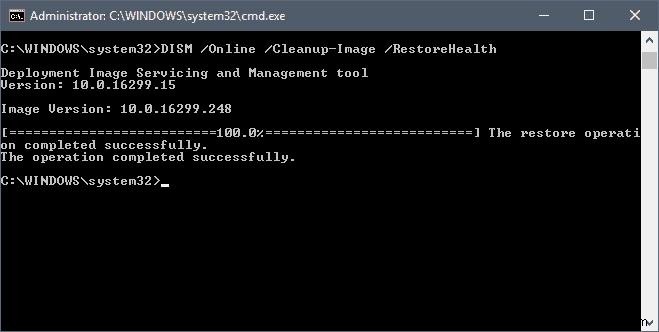 【解決法】Windowsで「DDEサーバーウィンドウ」エラーが出てシャットダウンできないときの対処法