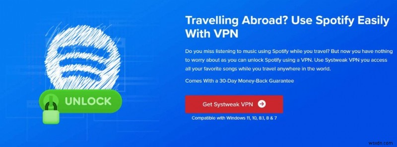 Spotifyを世界のどこからでも楽しめる!おすすめVPN9選【2023年版】