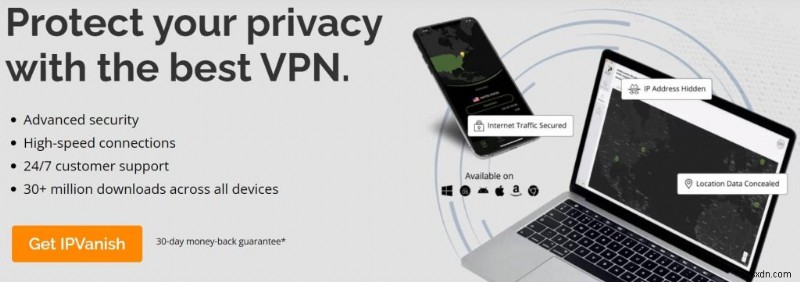 Spotifyを世界のどこからでも楽しめる!おすすめVPN9選【2023年版】
