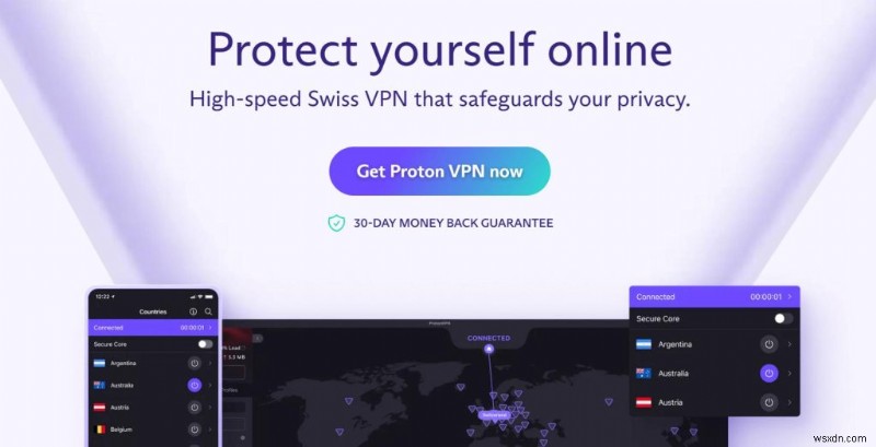 Spotifyを世界のどこからでも楽しめる!おすすめVPN9選【2023年版】