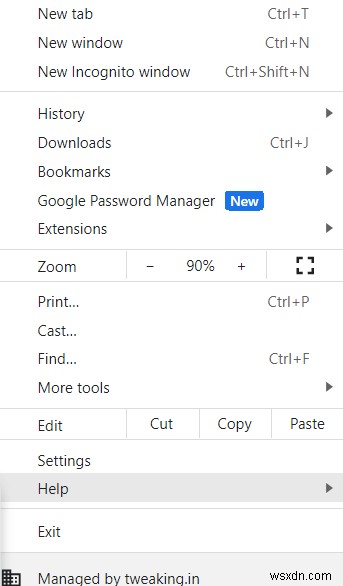 Chromeがパスワードを保存してくれない・保存を促されないときの対処法|初心者向け完全ガイド