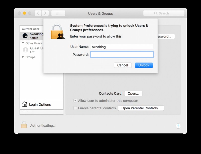 Macで自動ログインを有効にする方法：パスワード入力をスキップするステップバイステップガイド