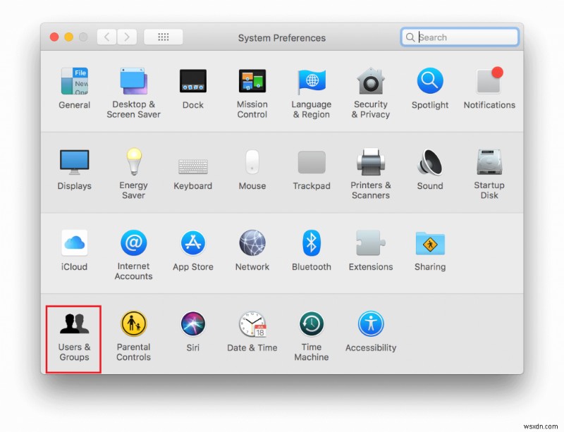 Macで自動ログインを有効にする方法：パスワード入力をスキップするステップバイステップガイド
