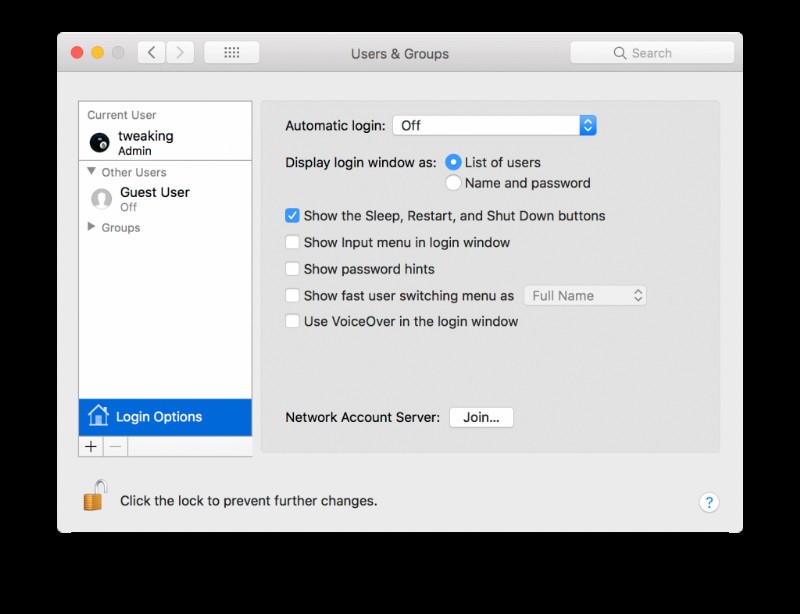 Macで自動ログインを有効にする方法：パスワード入力をスキップするステップバイステップガイド