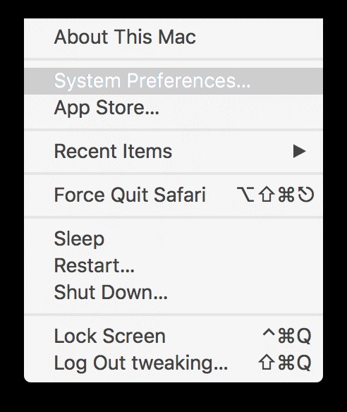 Macで自動ログインを有効にする方法：パスワード入力をスキップするステップバイステップガイド