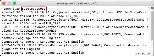 Macで自動ログインを有効にする方法：パスワード入力をスキップするステップバイステップガイド
