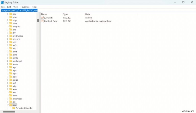 WindowsでEXEファイルが開けないときの対処法｜原因と解決策をわかりやすく解説