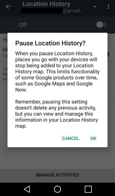 スマホの位置情報追跡を防ぐ方法｜プライバシーを守るための実践的な対策まとめ