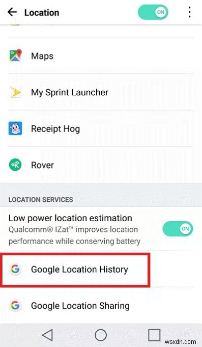 スマホの位置情報追跡を防ぐ方法｜プライバシーを守るための実践的な対策まとめ