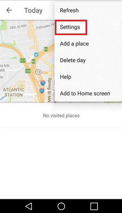 スマホの位置情報追跡を防ぐ方法｜プライバシーを守るための実践的な対策まとめ