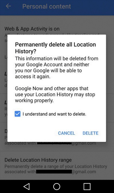 スマホの位置情報追跡を防ぐ方法｜プライバシーを守るための実践的な対策まとめ