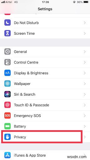 スマホの位置情報追跡を防ぐ方法｜プライバシーを守るための実践的な対策まとめ